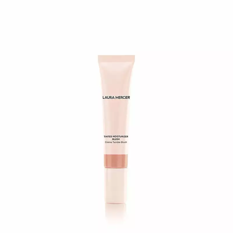 New Laura Mercier Tinted Moisturizer Blush 12 New Laura Mercier Tinted Moisturizer Blush