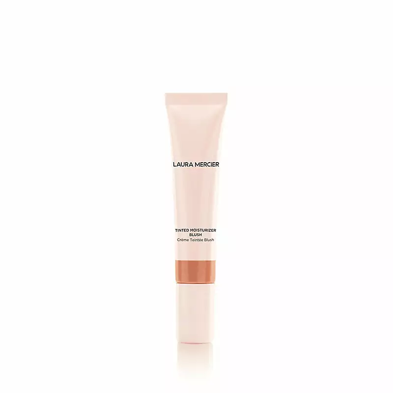 New Laura Mercier Tinted Moisturizer Blush 15 New Laura Mercier Tinted Moisturizer Blush