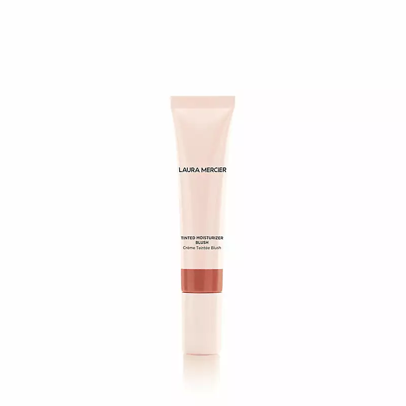 New Laura Mercier Tinted Moisturizer Blush 9 New Laura Mercier Tinted Moisturizer Blush
