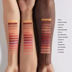 New Laura Mercier Tinted Moisturizer Blush