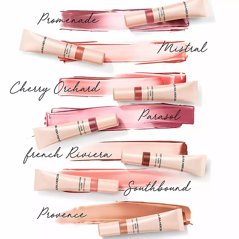New Laura Mercier Tinted Moisturizer Blush 4 New Laura Mercier Tinted Moisturizer Blush