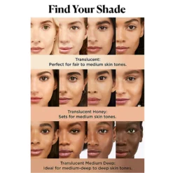 Laura Mercier Translucent Loose Setting Powder 19 Laura Mercier Translucent Loose Setting Powder