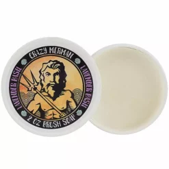 Kits & Tools Crazy Merman Brush Soap Lavender Basil