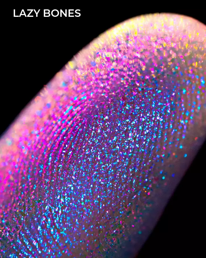 Karla Cosmetics Opal Multichrome Loose Eyeshadow New 18 Karla Cosmetics Opal Multichrome Loose Eyeshadow New