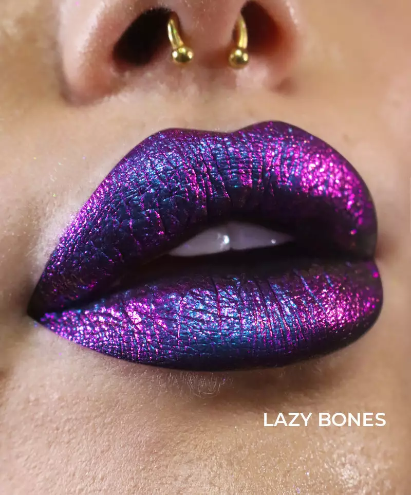 Karla Cosmetics Opal Multichrome Loose Eyeshadow New 12 Karla Cosmetics Opal Multichrome Loose Eyeshadow New