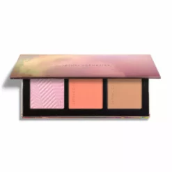 Lethal Cosmetics Magnetic Face Powder Palette - Boreal