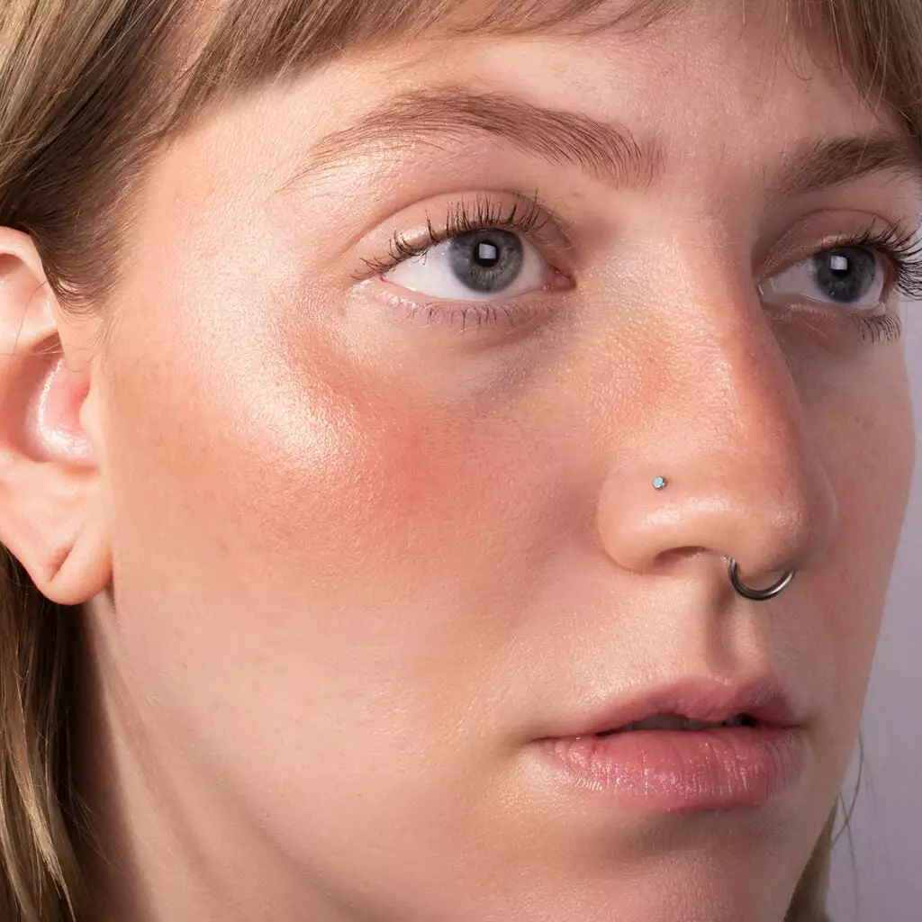 Lethal Cosmetics Magnetic Face Powder Palette - Vernal 3 Lethal Cosmetics Magnetic Face Powder Palette - Vernal