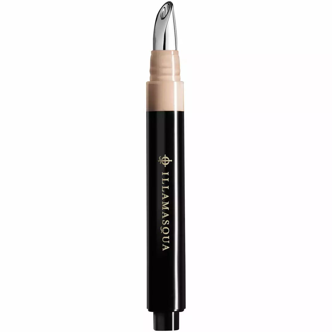Illamasqua Skin Base Concealer Pen Face 2 Illamasqua Skin Base Concealer Pen Face