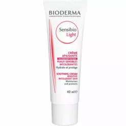 Bioderma Sensibio Light Cream