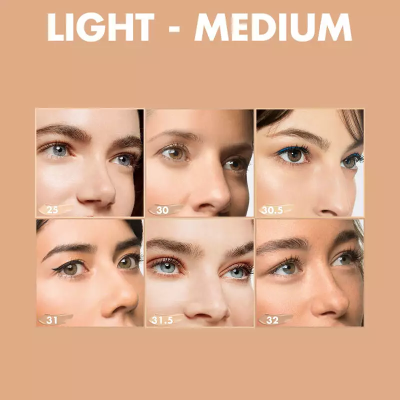 Make Up For Ever Ultra HD Concealer 30 Make Up For Ever Ultra HD Concealer