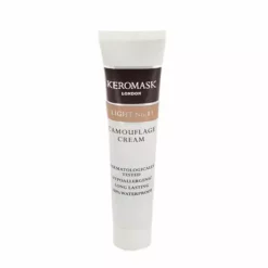 Keromask Camouflage Cream Face 61 Keromask Camouflage Cream Face