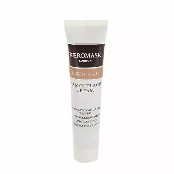 Keromask Camouflage Cream Face 30 Keromask Camouflage Cream Face