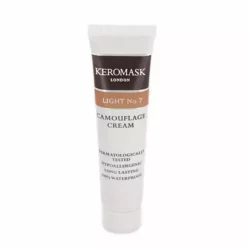 Keromask Camouflage Cream Face 60 Keromask Camouflage Cream Face