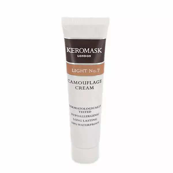 Keromask Camouflage Cream Face 29 Keromask Camouflage Cream Face