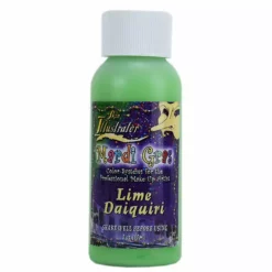 Premiere Products Inc. Skin Illustrator Mardi Gras Palette Liquids 2.0 Oz Face
