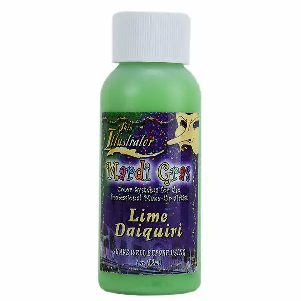 Premiere Products Inc. Skin Illustrator Mardi Gras Palette Liquids 2.0 Oz Face 1 Premiere Products Inc. Skin Illustrator Mardi Gras Palette Liquids 2.0 Oz Face