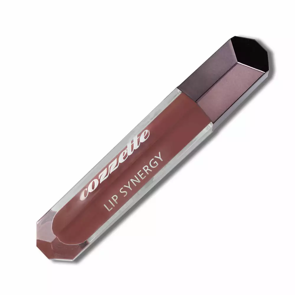 Cozzette Lip Synergy Lip Gloss Lips 7 Cozzette Lip Synergy Lip Gloss Lips