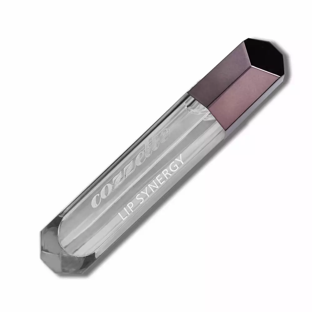 Cozzette Lip Synergy Lip Gloss Lips 1 Cozzette Lip Synergy Lip Gloss Lips