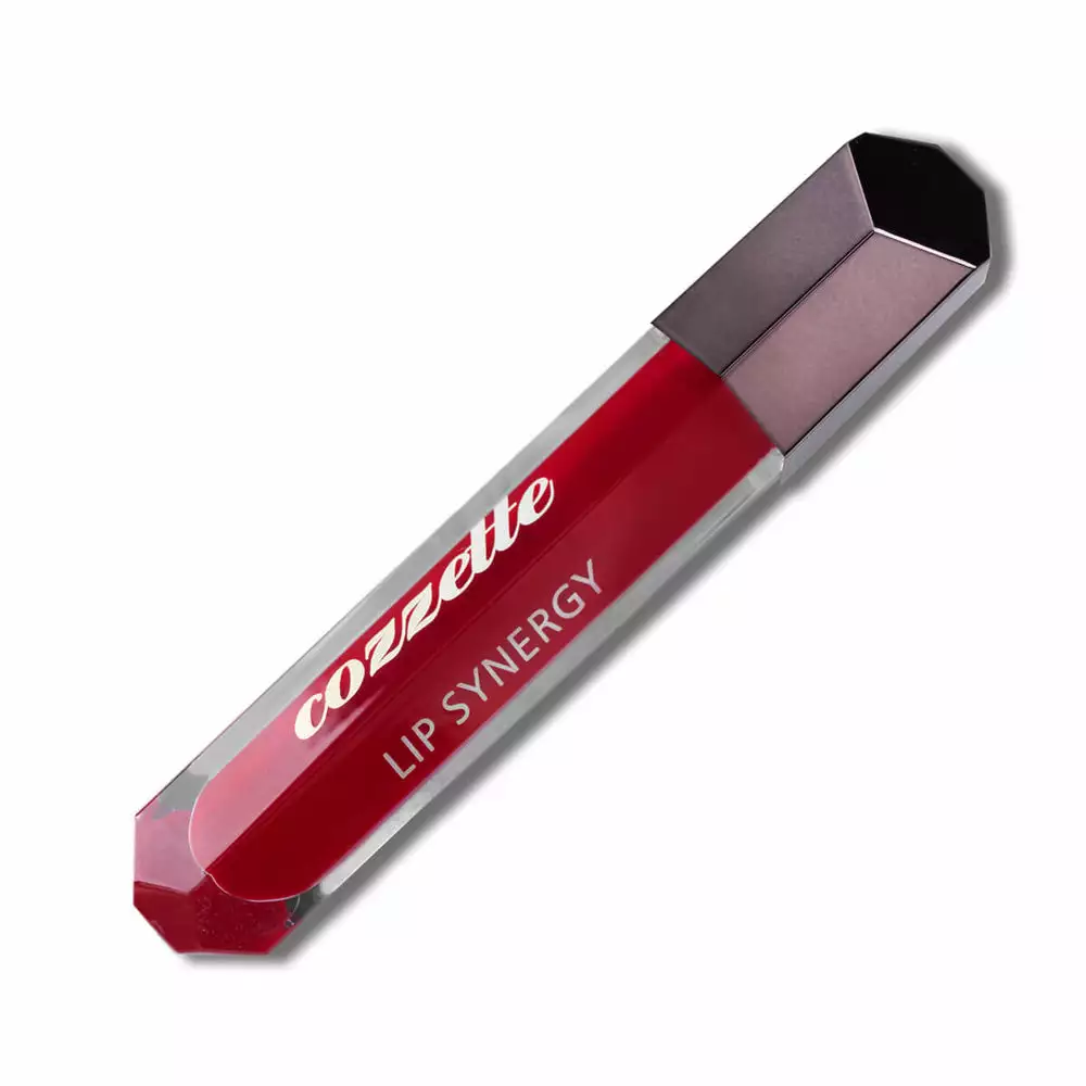 Cozzette Lip Synergy Lip Gloss Lips 11 Cozzette Lip Synergy Lip Gloss Lips