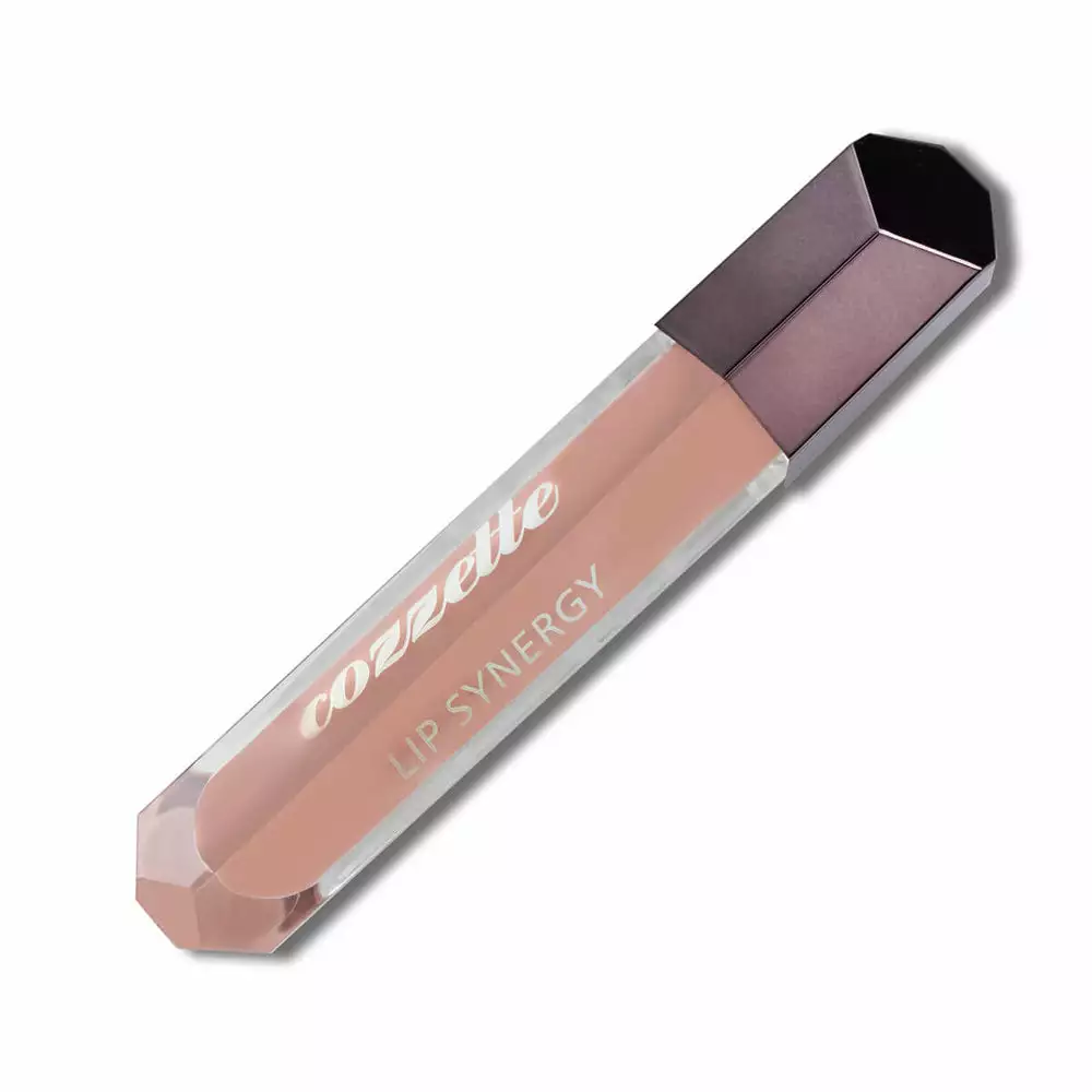 Cozzette Lip Synergy Lip Gloss Lips 3 Cozzette Lip Synergy Lip Gloss Lips