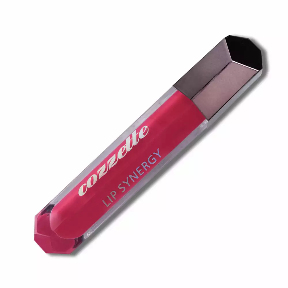 Cozzette Lip Synergy Lip Gloss Lips 9 Cozzette Lip Synergy Lip Gloss Lips