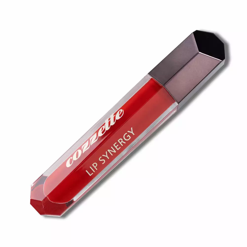 Cozzette Lip Synergy Lip Gloss Lips 10 Cozzette Lip Synergy Lip Gloss Lips