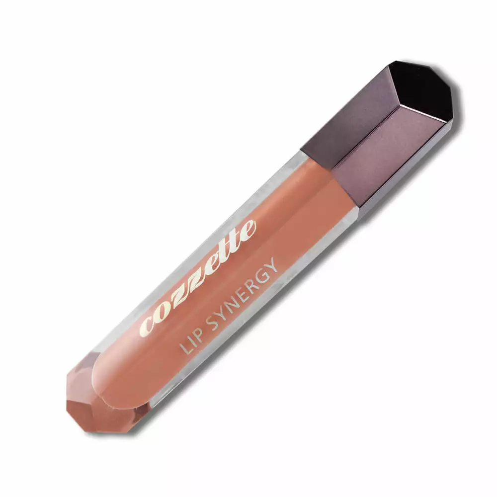 Cozzette Lip Synergy Lip Gloss Lips 4 Cozzette Lip Synergy Lip Gloss Lips