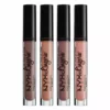 NYX Lip Lingerie Lipsticks