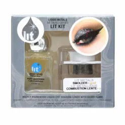 Lit Cosmetics Lit Kit (Lit Metals)