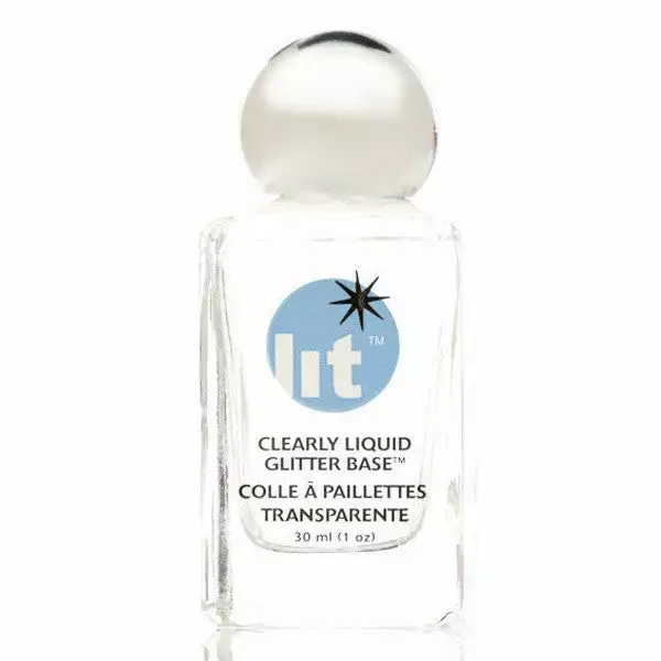 Lit Cosmetics Daily Wear Glitter Base 3 Lit Cosmetics Daily Wear Glitter Base