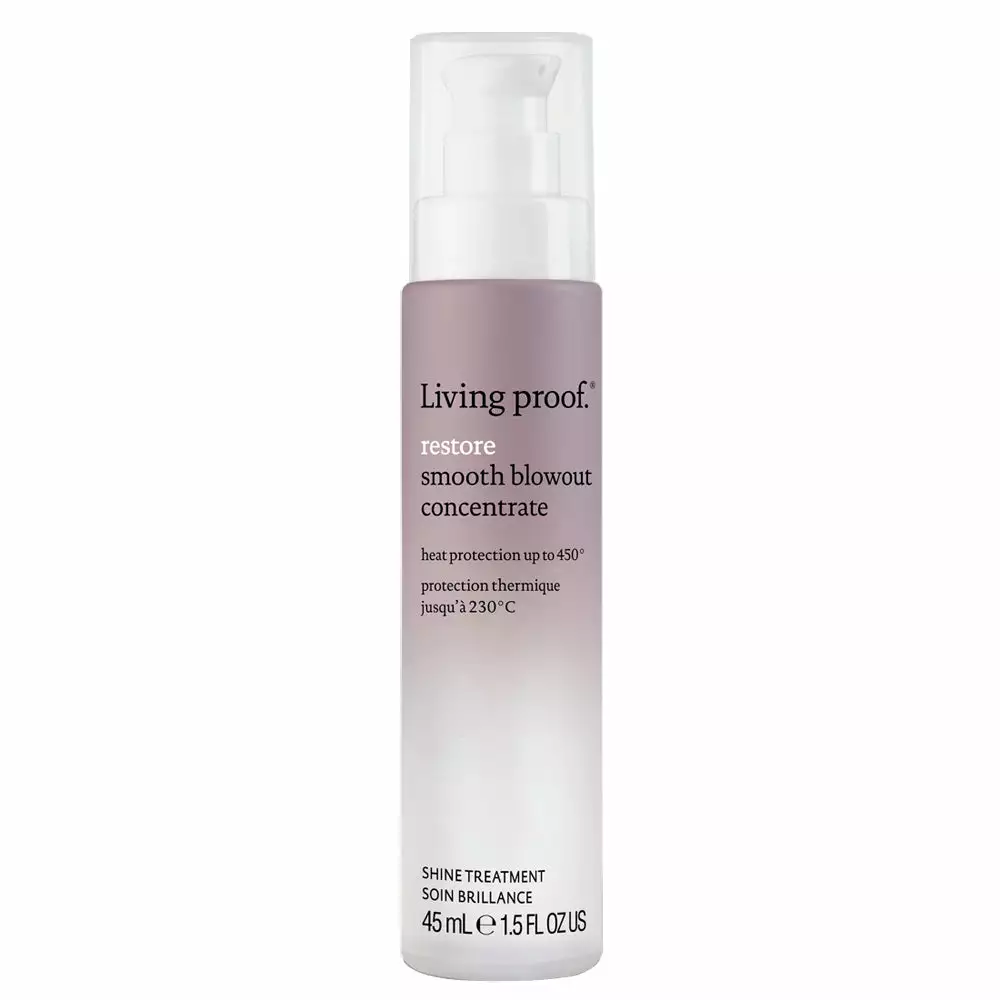Hair Care Living Proof Smooth Blowout Concentrate 1 Hair Care Living Proof Smooth Blowout Concentrate