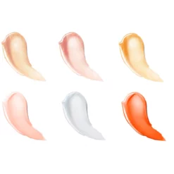 LORAC LUX Diamond Lip Gloss 23 LORAC LUX Diamond Lip Gloss