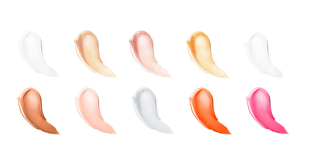 LORAC LUX Diamond Lip Gloss 12 LORAC LUX Diamond Lip Gloss