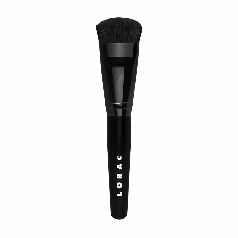 LORAC PRO Contour Palette & Pro Contour Brush Face 4 LORAC PRO Contour Palette & Pro Contour Brush Face