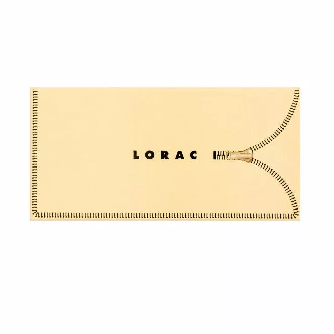 Eyes LORAC UNZIPPED™ Eye Shadow Palette 4 Eyes LORAC UNZIPPED™ Eye Shadow Palette
