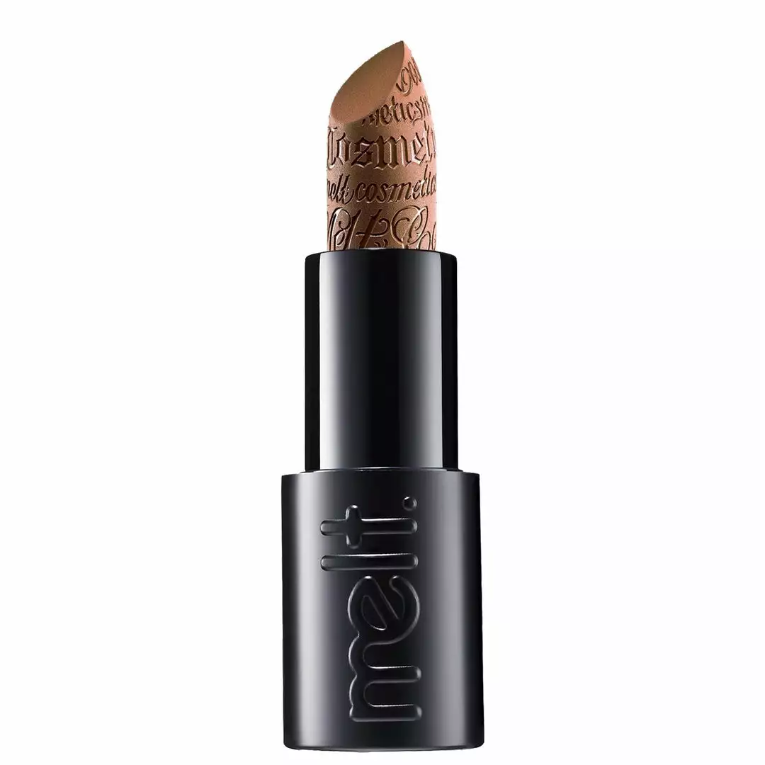 Melt Cosmetics Noods Noods Noods Ultra Matte Lipstick 11 Melt Cosmetics Noods Noods Noods Ultra Matte Lipstick