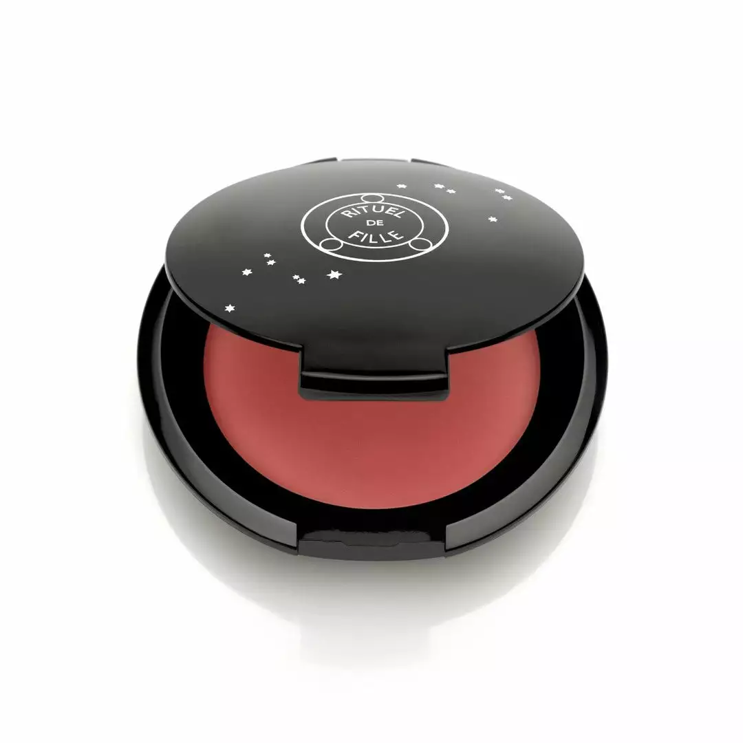 Face Rituel De Fille Inner Glow Creme Pigment 17 Face Rituel De Fille Inner Glow Creme Pigment