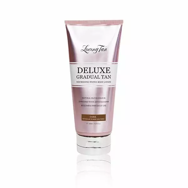 Loving Tan Deluxe Gradual Tan Skincare 3 Loving Tan Deluxe Gradual Tan Skincare