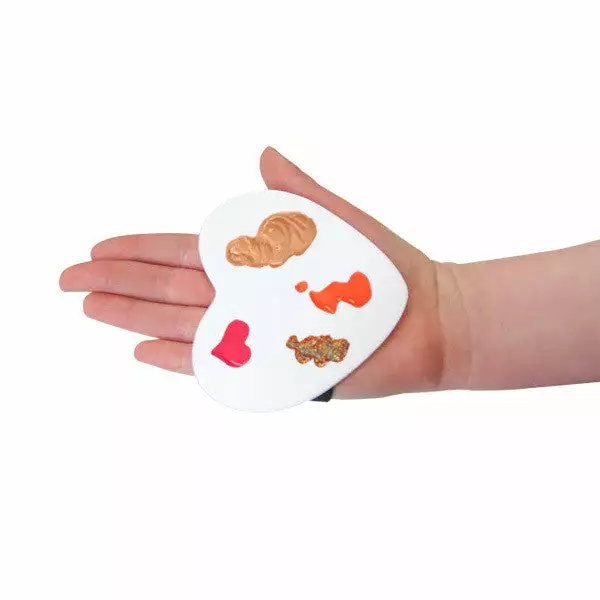 Kits & Tools Paw Palette Luv 7 Kits & Tools Paw Palette Luv