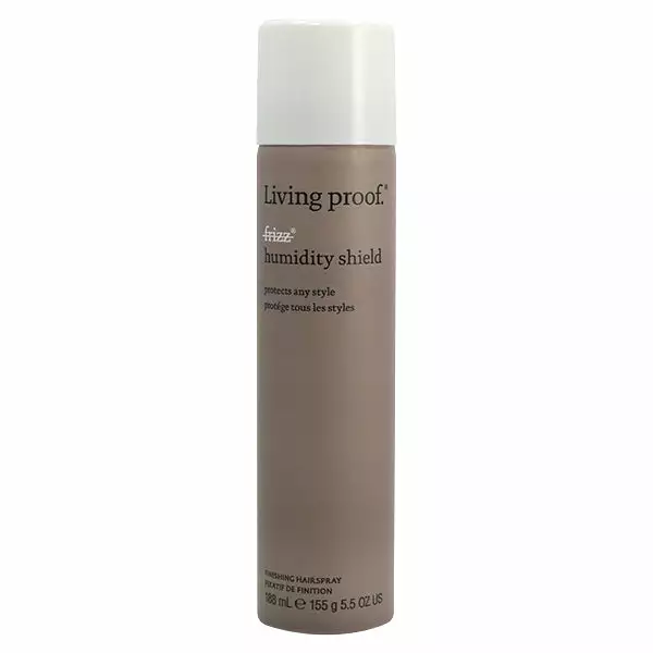 Living Proof No Frizz Humidity Shield 5.5 Oz Hair Care 1 Living Proof No Frizz Humidity Shield 5.5 Oz Hair Care