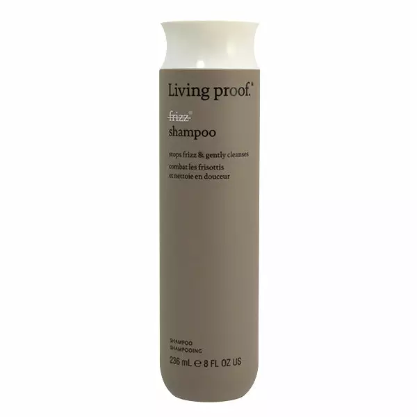 Hair Care Living Proof No Frizz Shampoo 8.0 Oz 1 Hair Care Living Proof No Frizz Shampoo 8.0 Oz