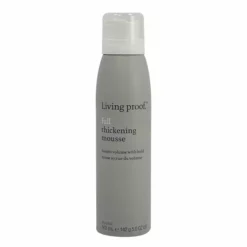 Living Proof Full Thickening Mousse 5.0 Oz Hair Care