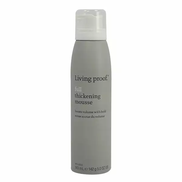 Living Proof Full Thickening Mousse 5.0 Oz Hair Care 1 Living Proof Full Thickening Mousse 5.0 Oz Hair Care