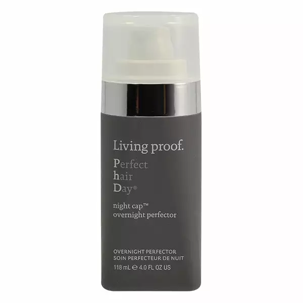 Living Proof PhD Night Cap Overnight Perfector 4.0 Oz 1 Living Proof PhD Night Cap Overnight Perfector 4.0 Oz