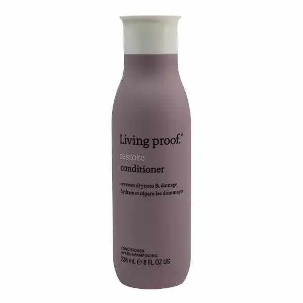 Dullness Living Proof Restore Conditioner 8.0 Oz 1 Dullness Living Proof Restore Conditioner 8.0 Oz