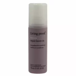 Dullness Living Proof Restore Repair Leave-In 4.0 Oz