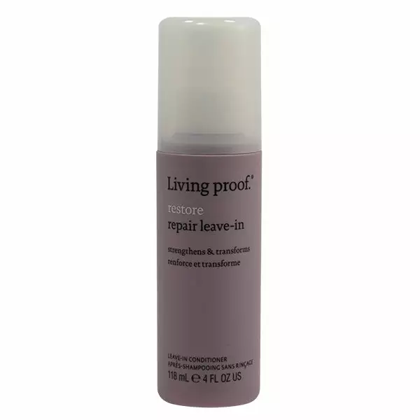 Dullness Living Proof Restore Repair Leave-In 4.0 Oz 1 Dullness Living Proof Restore Repair Leave-In 4.0 Oz