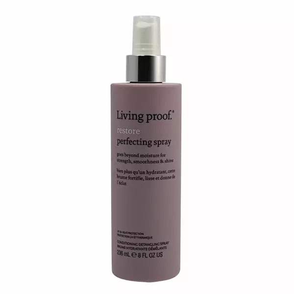 Living Proof Restore Perfecting Spray 8.0 Oz Dullness 1 Living Proof Restore Perfecting Spray 8.0 Oz Dullness