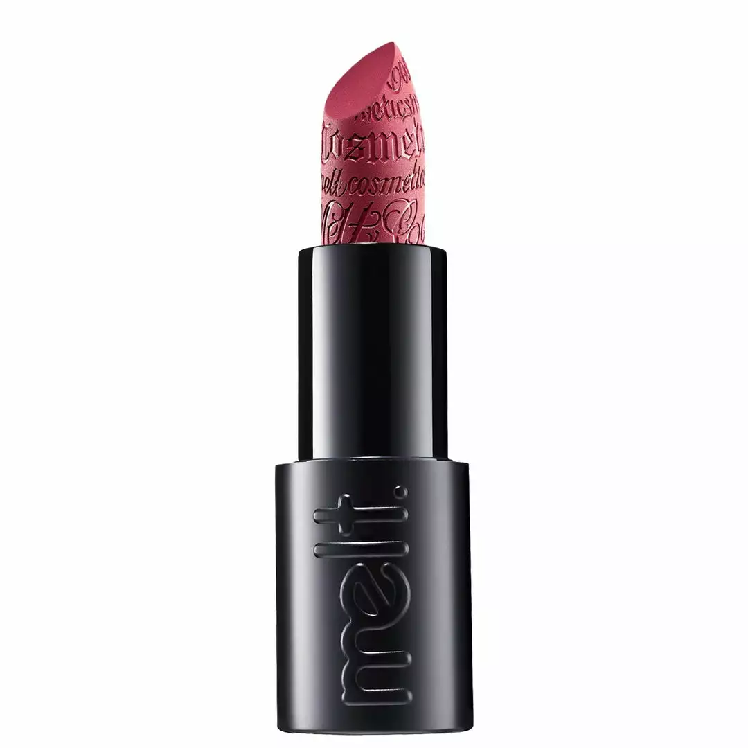 Melt Cosmetics Noods Noods Noods Ultra Matte Lipstick 28 Melt Cosmetics Noods Noods Noods Ultra Matte Lipstick