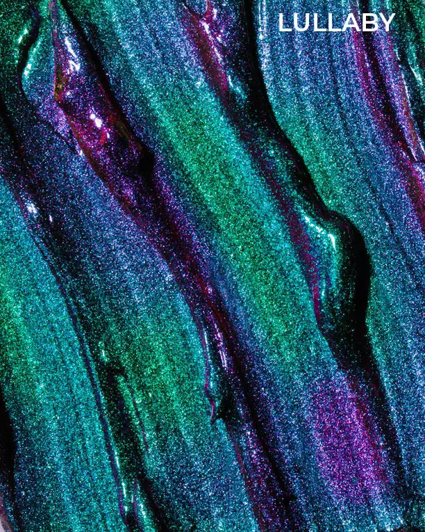 New Karla Cosmetics Shadow Potion Gel Eyeshadow 8 New Karla Cosmetics Shadow Potion Gel Eyeshadow